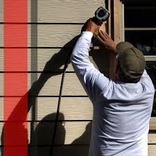 Best Steel Siding Installation  in West Point, NY